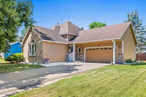 13200 Isanti Street NE Blaine MN 55449