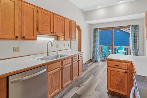 13200 Isanti Street NE Blaine MN 55449