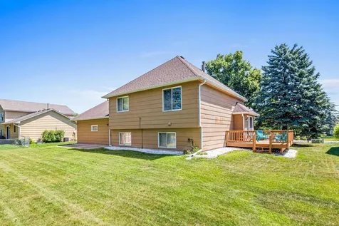 13200 Isanti Street NE Blaine MN 55449