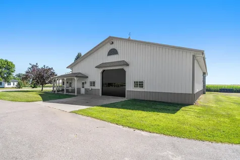 46445 250th Street Gaylord MN 55334