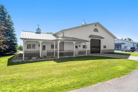 46445 250th Street Gaylord MN 55334