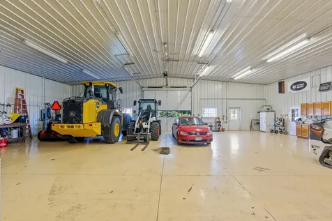 46445 250th Street Gaylord MN 55334