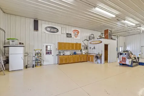 46445 250th Street Gaylord MN 55334