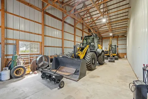 46445 250th Street Gaylord MN 55334