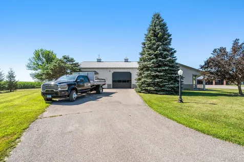 46445 250th Street Gaylord MN 55334