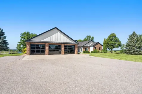 46445 250th Street Gaylord MN 55334