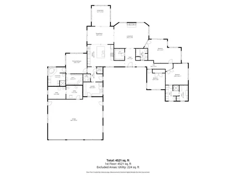 46445 250th Street Gaylord MN 55334
