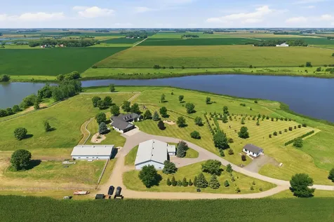 46445 250th Street Gaylord MN 55334