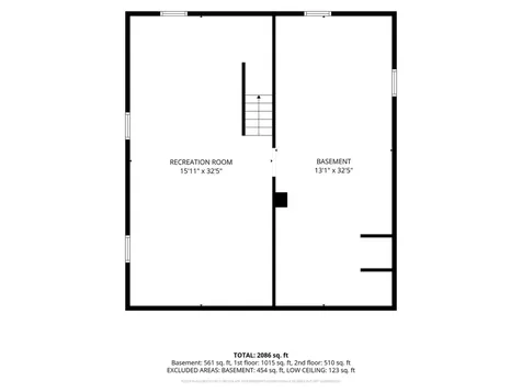 27 Maple Drive Esko MN 55733