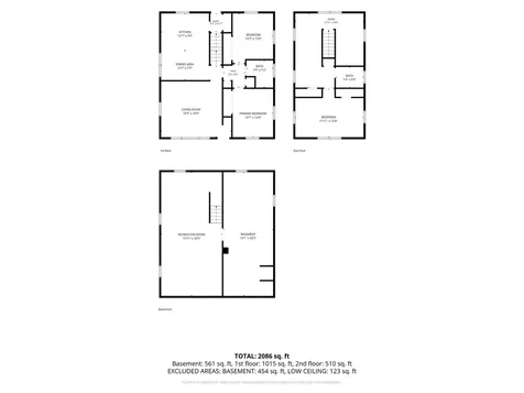 27 Maple Drive Esko MN 55733