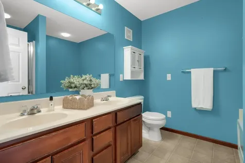 13907 Jasper Street NW Ramsey MN 55303