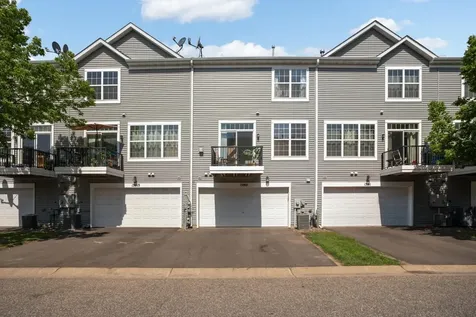 13907 Jasper Street NW Ramsey MN 55303