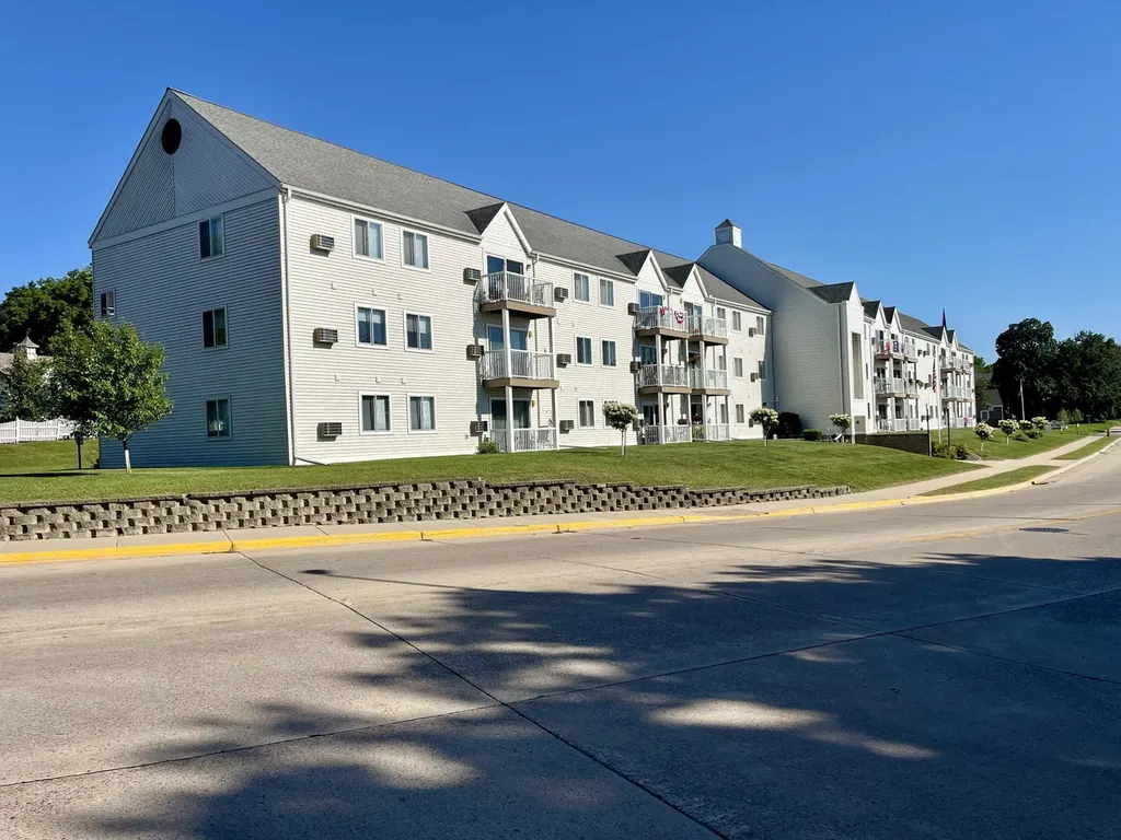 101 Albion Avenue Fairmont MN 56031