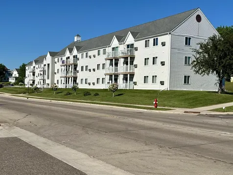 101 Albion Avenue Fairmont MN 56031