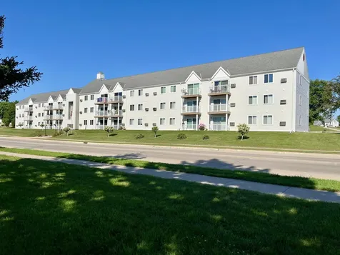 101 Albion Avenue Fairmont MN 56031