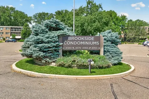 4360 Brookside Court Edina MN 55436
