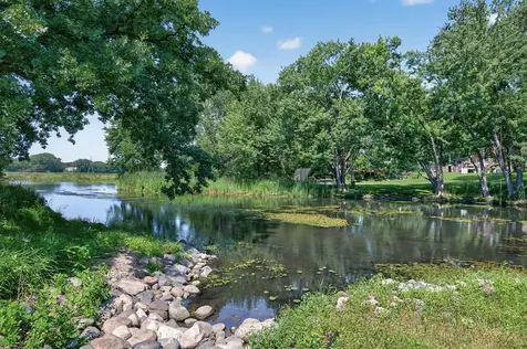 4360 Brookside Court Edina MN 55436