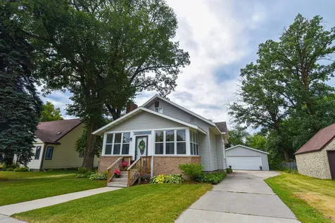237 Markley Avenue N Thief River Falls MN 56701