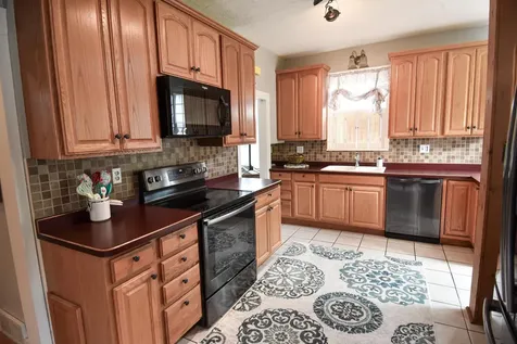 237 Markley Avenue N Thief River Falls MN 56701