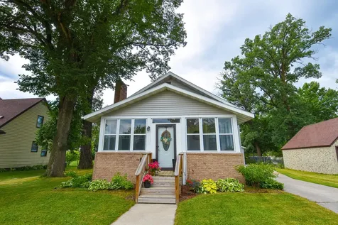 237 Markley Avenue N Thief River Falls MN 56701