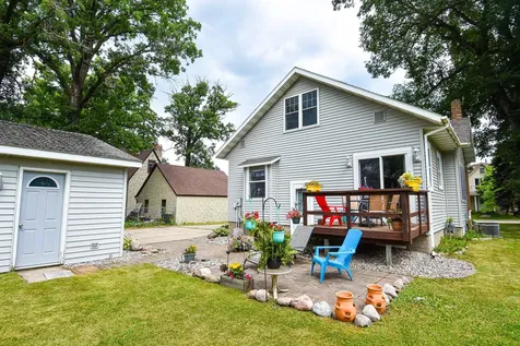237 Markley Avenue N Thief River Falls MN 56701