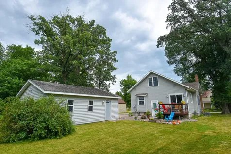 237 Markley Avenue N Thief River Falls MN 56701