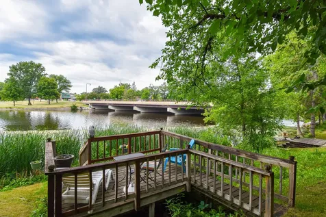237 Markley Avenue N Thief River Falls MN 56701