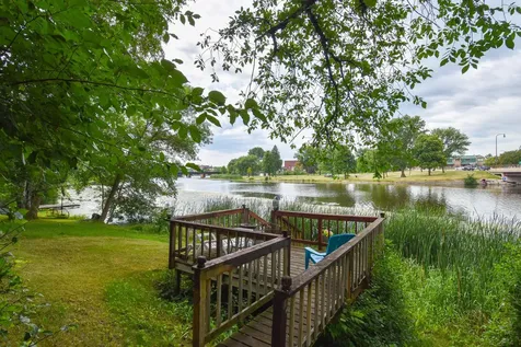 237 Markley Avenue N Thief River Falls MN 56701
