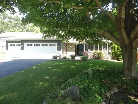 4153 146th Avenue NW Andover MN 55304