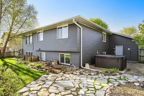 4153 146th Avenue NW Andover MN 55304