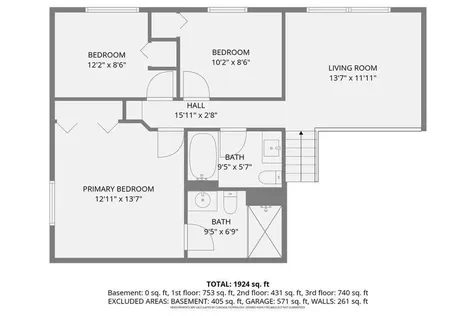 4153 146th Avenue NW Andover MN 55304