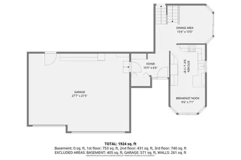 4153 146th Avenue NW Andover MN 55304