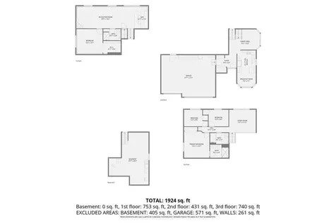 4153 146th Avenue NW Andover MN 55304