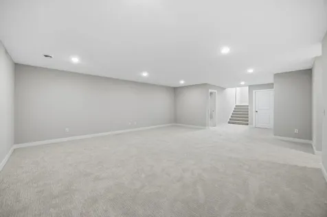 2399 Laurie Court W Roseville MN 55113