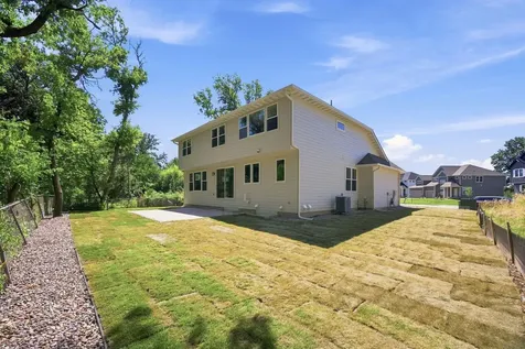 2399 Laurie Court W Roseville MN 55113