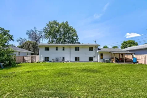 7024 Halifax Avenue N Brooklyn Center MN 55429