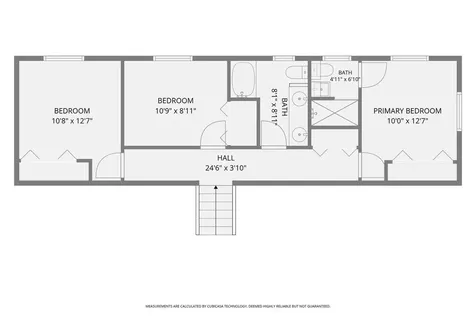 7024 Halifax Avenue N Brooklyn Center MN 55429
