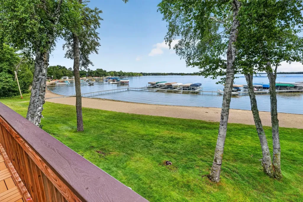 9212 Edgewater Circle S Breezy Point MN 56472