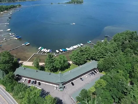 9212 Edgewater Circle S Breezy Point MN 56472