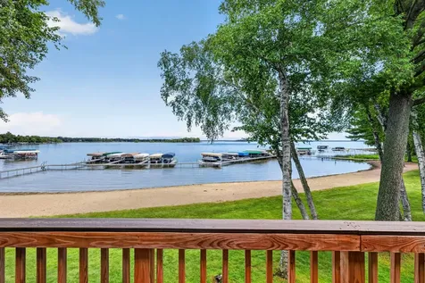 9212 Edgewater Circle S Breezy Point MN 56472