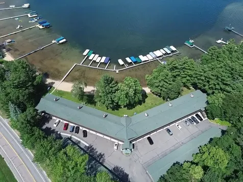 9212 Edgewater Circle S Breezy Point MN 56472