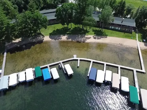 9212 Edgewater Circle S Breezy Point MN 56472