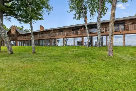 9212 Edgewater Circle S Breezy Point MN 56472