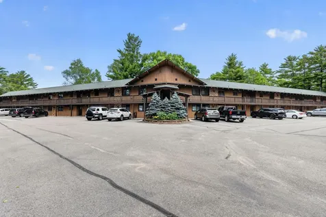 9212 Edgewater Circle S Breezy Point MN 56472