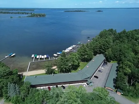 9212 Edgewater Circle S Breezy Point MN 56472