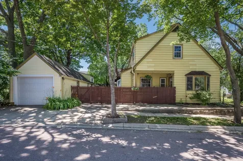 115 Bradley Street Mankato MN 56001