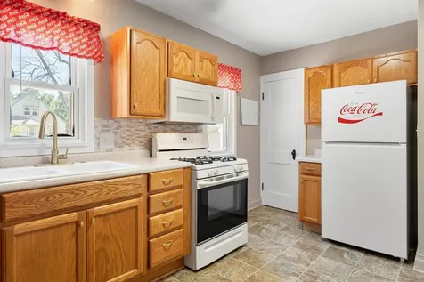 909 11th Street NW Austin MN 55912