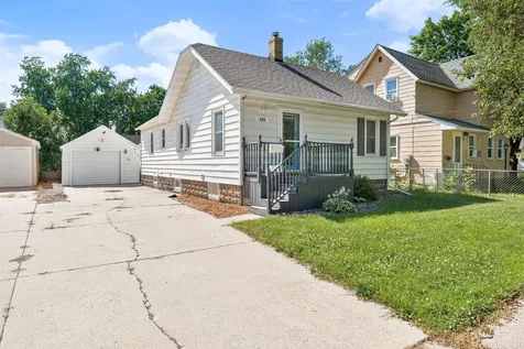 909 11th Street NW Austin MN 55912