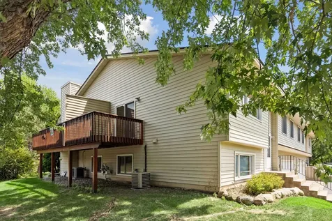 3811 Windcrest Court Eagan MN 55123