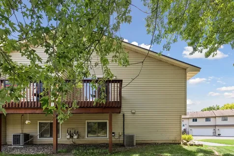 3811 Windcrest Court Eagan MN 55123